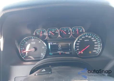 2019 Chevrolet Suburban Lt из США, поврежденный, VIN 1GNSKHKC5KR378328